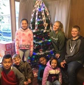 Meet your Posher, Janet